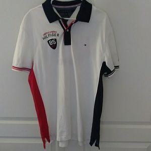 Tommy Hilfiger Polo Shirt